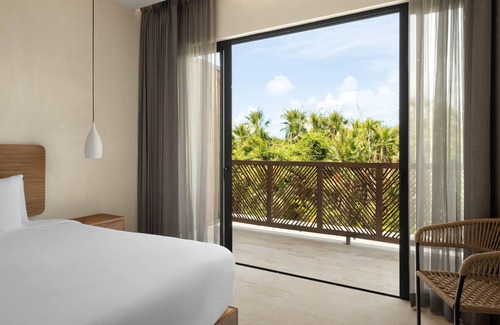 Playa Paraiso Hotel | Wyndham Tulum