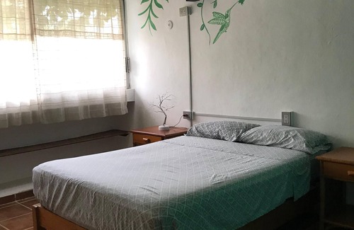 Downtown Cancun Hostel | Xungla Cancún