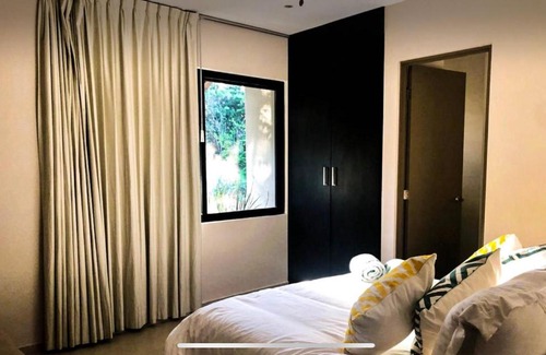 Zama Villa | Yaax - Ik