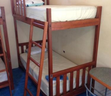 Bacalar Hostel | Yaxche Centro Hostal y Camping