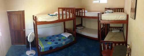 Bacalar Hostel | Yaxche Centro Hostal y Camping