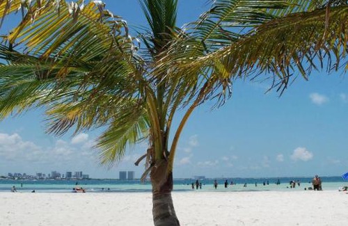 Downtown Cancun House | YouCancun