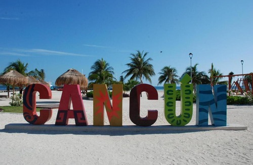 Downtown Cancun House | YouCancun