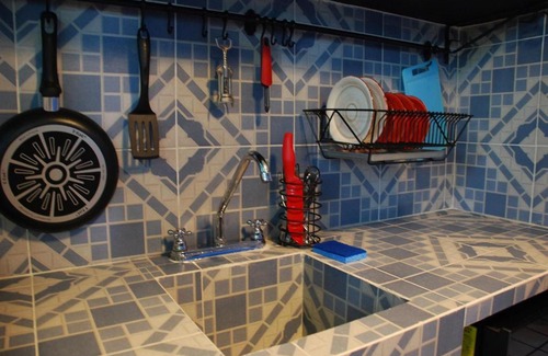 Downtown Cancun House | YouCancun