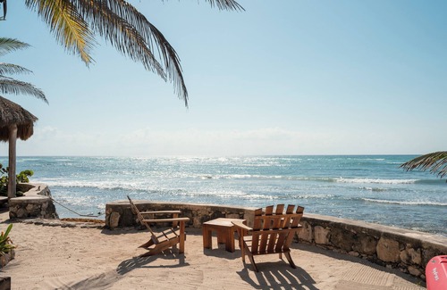 Akumal Villa | ZENSEA VILLAS ZEN DEL MAR, JADE BEACH