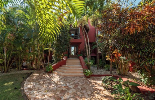 Akumal Villa | ZENSEA VILLAS ZEN DEL MAR, JADE BEACH