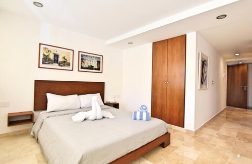 Zazil-ha Apartment | Zilha 42 by Casago