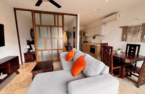 Tohoku Apartment | 1 Bedroom Apartment in Playa del Carmen
