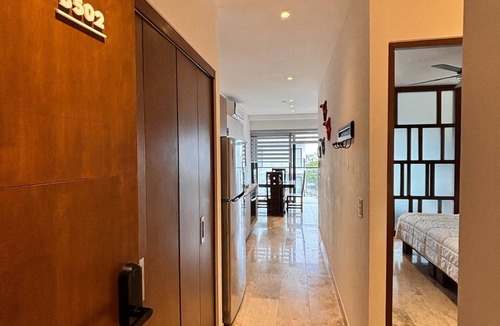 Tohoku Apartment | 1 Bedroom Apartment in Playa del Carmen