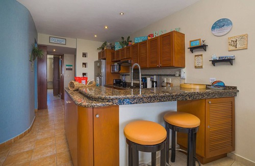Costa Maya Condo | 1 Bedroom Beachfront Luxury Suite & Private Beach in Cozumel