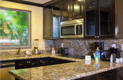 Playa Mujeres Hotel | 1 Bedroom Luxury Suite - Villa Del Palmar in Cancun
