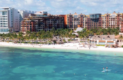 Playa Mujeres Hotel | 1 Bedroom Luxury Suite - Villa Del Palmar in Cancun