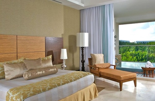 Maroma Resort | 1 Bedroom Suite Await You at Vidanta Grand Luxxe Resort - Riviera Maya