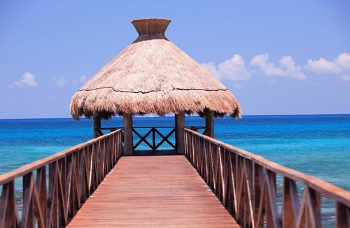 Xcaret Resort | 1 Bedroom Suite at VIDANTA GRAND MAYAN! may-oct 2024