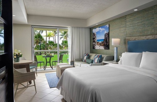 La Isla Resort | 1 Bedroom Villa at The Westin Lagunamar Ocean Resort