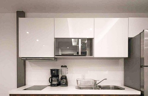 Zazil-ha Apartment | 1-BR Gem on Zazil 20 Av. 1/Walk to Playa Mamitas, Coco Beach, & 5ª