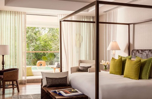 Centro Resort | 1 week Luxury Vacation in Riviera Maya Mexico