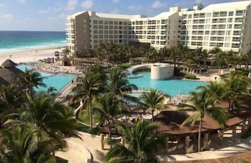 La Isla Resort | 1 Westin Lagunamar Resort & Spa, Luxury!