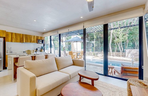 Tulum House | 10 m² House ∙ 2 bedrooms ∙ 4 guests