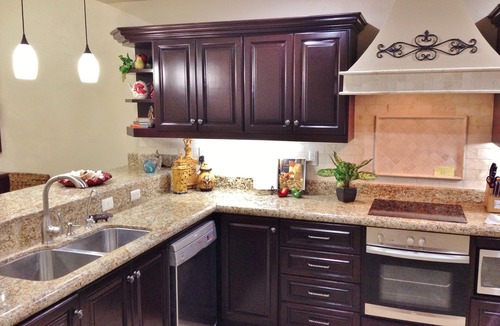 Puerto Aventuras Condo | 10 STEPS OFF THE BEACH! "PERFECT!" IS A COMMON REVIEW OF OUR GORGEOUS 3BR/3.5BA