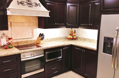 Puerto Aventuras Condo | 10 STEPS OFF THE BEACH! "PERFECT!" IS A COMMON REVIEW OF OUR GORGEOUS 3BR/3.5BA