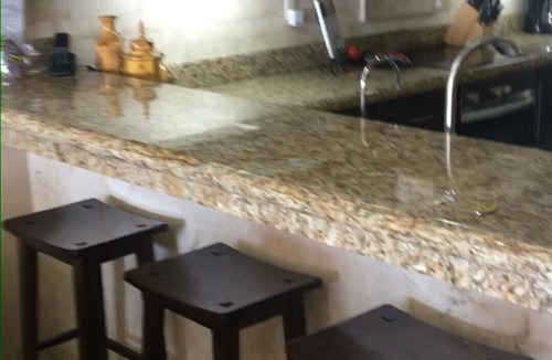 Puerto Aventuras Condo | 10 STEPS OFF THE BEACH! "PERFECT!" IS A COMMON REVIEW OF OUR GORGEOUS 3BR/3.5BA