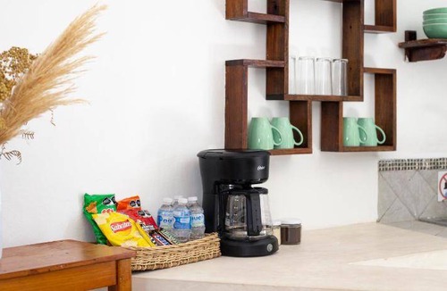 La Veleta Apartment | 100 m² Apartment ∙ 3 bedrooms ∙ 6 guests