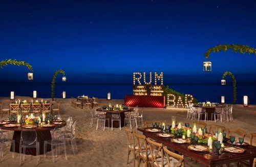 Puerto Morelos Resort | 100 m² Resort ∙ 10 guests