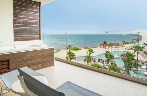 Puerto Morelos Resort | 100 m² Resort ∙ 10 guests