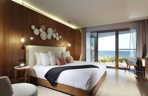 Costa Mujeres Resort | 100 m² Resort ∙ 127 guests