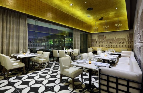 Costa Mujeres Resort | 100 m² Resort ∙ 127 guests