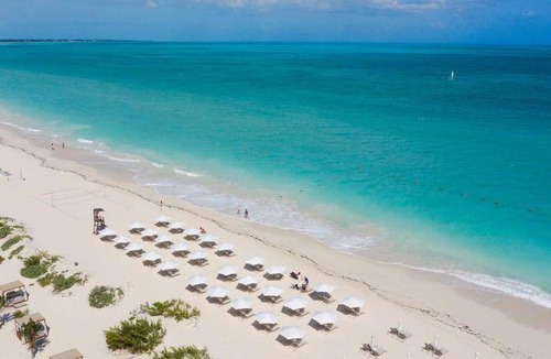 Costa Mujeres Resort | 100 m² Resort ∙ 127 guests