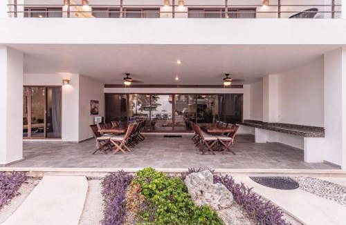 Akumal Resort | 1000 m² Resort ∙ 13 bedrooms ∙ 50 guests