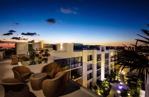 Downtown Apartment | 102 m² Apartment ∙ 2 bedrooms ∙ 6 guests