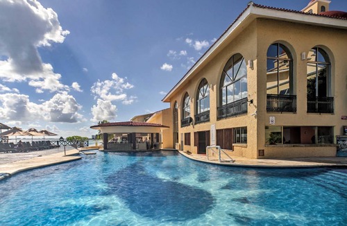 Puerto Juarez Apartment | 102 m² Apartment ∙ 1 bedroom ∙ 6 guests