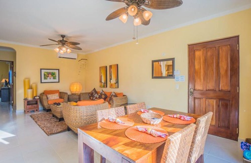 Gonzalo Guerrero Condo | 102 m² Condo ∙ 2 bedrooms ∙ 6 guests