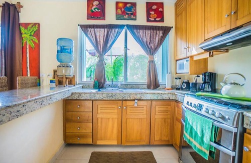 Gonzalo Guerrero Condo | 102 m² Condo ∙ 2 bedrooms ∙ 6 guests