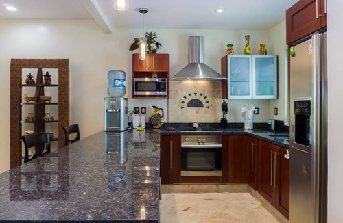 Playacar Condo | 102 m² Condo ∙ 3 bedrooms ∙ 6 guests