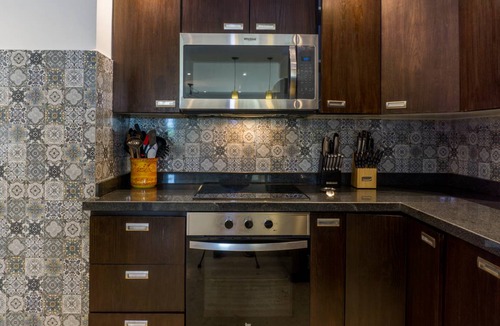 Playacar Condo | 102 m² Condo ∙ 3 bedrooms ∙ 6 guests