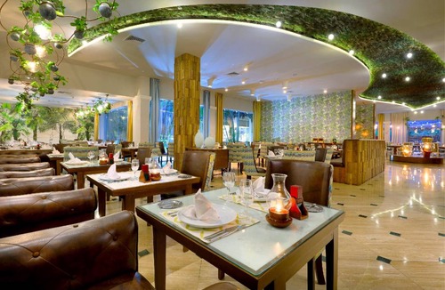 Tankah Resort | 103 m² Resort ∙ 127 guests
