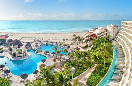 Punta Cancun Resort | 103 m² Resort ∙ 127 guests