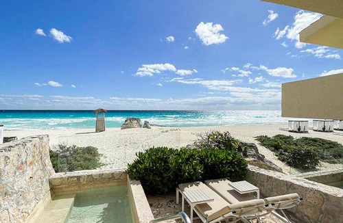 Punta Cancun Resort | 103 m² Resort ∙ 127 guests