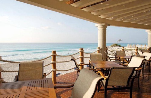 Punta Cancun Resort | 103 m² Resort ∙ 127 guests