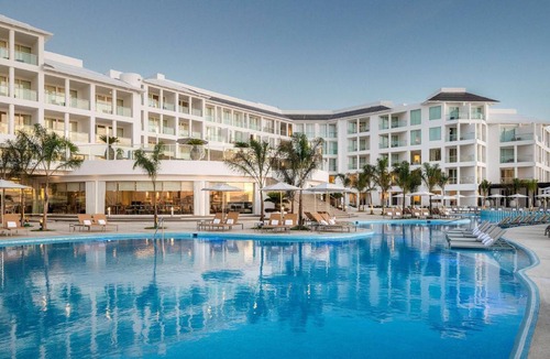 Playacar Fase I Resort | 106 m² Resort ∙ 127 guests