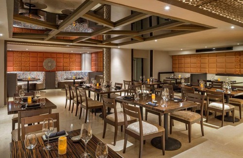Playacar Fase I Resort | 106 m² Resort ∙ 127 guests