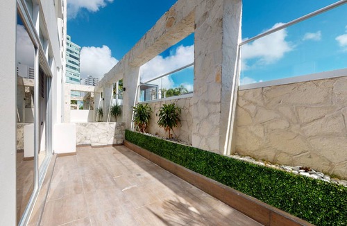 Downtown Cancun Apartment | 107 m² Apartment ∙ 2 bedrooms ∙ 4 guests