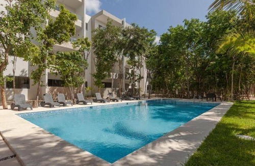 Puerto Juarez House | 110 m² House ∙ 3 bedrooms ∙ 8 guests