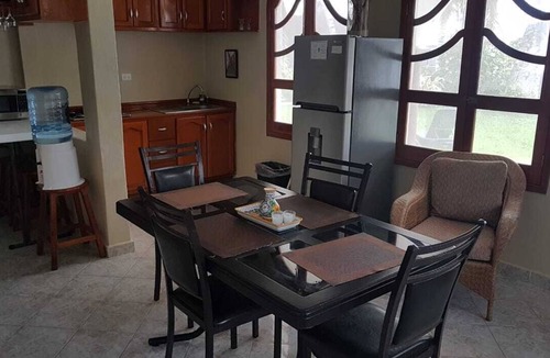 Costa Maya Villa | 110Night Sep/Oct Beautiful Oceanfront Beachfront 1 Bedroom Villa Cozumel Snorkel
