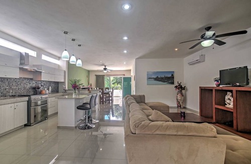 La Veleta Villa | 111 m² Villa ∙ 2 bedrooms ∙ 5 guests