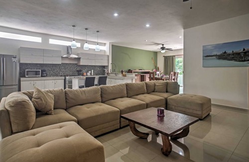 La Veleta Villa | 111 m² Villa ∙ 2 bedrooms ∙ 5 guests